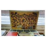 Vintage Creepy Crawlers Thingmaker