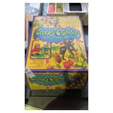 Vintage Creepy Crawlers Thingmaker II