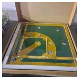 vintage Tudor Electric Major League Baseball game