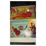 Mickey Mouse Rhythm Makers