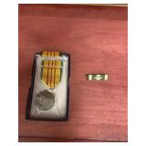 Vietnam Service medal w ribbon, Republican of