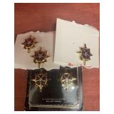 Military Intelligence Insignia