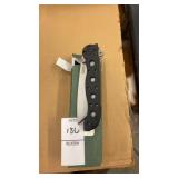 CRKT Spear Point Knife