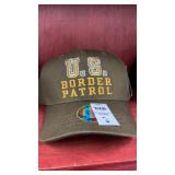 U. S. Border Patrol Hats