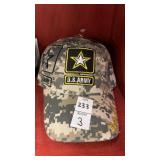 Army Hats