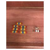 Army Service ribbons, Afghanistan Campaign ribbon