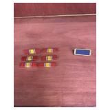 National Defense Service ribbons, Presidential