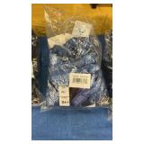 Bag of U.S. Air Force lanyards