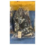 Bag of U.S. Navy lanyards