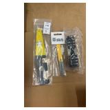 Scraper Tools and Ratcheting Multi Tool