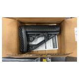 Adjustable Rifle Stock