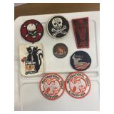 Misc patches