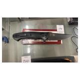 American Buffalo Pocket Knife