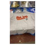 Marines Grey T Shirt XL & XXL