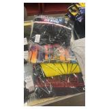 Mix of Rifle T Shirts