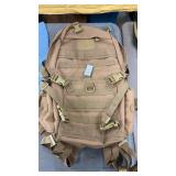 Military Backpack