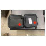 2 First Aid Kits
