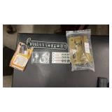 Lot of Survival Items