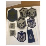 U.S Air Force enlisted rank