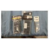 Je Machine Magazines & Bolt Catch Roll Pin