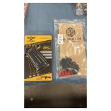 XTech ATG 2.0 Adjustable Tac Grip & American Grip