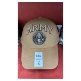 NEW Army Hat