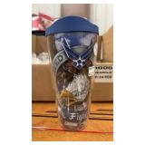 U.S. Air Force insulated Tumbler