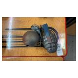 Set of 2 Replica Grenades