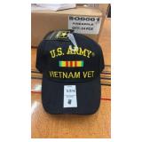 U. S. Army Vietnam Vet Hat