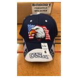 USA Eagle Hat