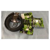 Clubtac One Time Use Emergency Chargers w/