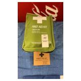 Clubtac First Aid Kit