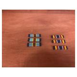 Army Overseas ribbons, Global War on Terrorism