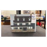 Price House Johnstown PA Cats Meow