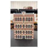 Alma Hall Johnstown PA Cats Meow