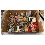 Lot of Assorted Pins