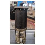 Vintage lantern. No name