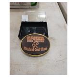 Baker Mine Service  Bluefield Coal Show belt
