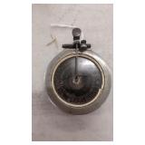 Victor exhibition phonograph reproducer, 5 mining