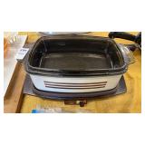 West Bend Slo Cooker