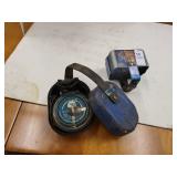 Self rescue cartridge