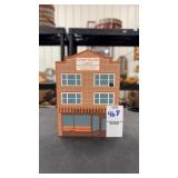 Coney Island Johnstown PA Cats Meow