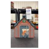 Bethlehem Steel Johnstown PA Cats Meow