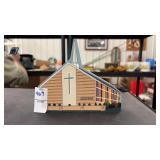 Christ Evangelical Lutheran Church Johnstown PA