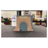 Grandview Arch Johnstown PA Cats Meow