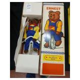 Schylling Ernest bear