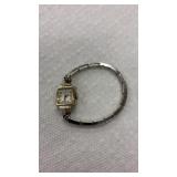 14k Marked Longines Ladies Wrist Watch