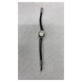 Vintage Bucherer 21 Jewels Womens Wrist Watch