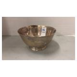 Sterling Silver Exemplar Paul Revere 6 1/ 4 B262