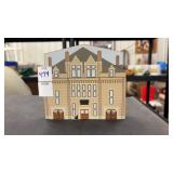 Flood Museum Johnstown PA Cats Meow